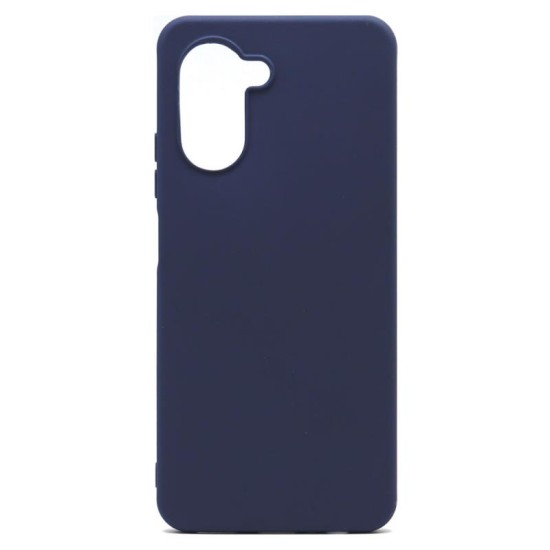 Θήκη Soft TPU inos Realme C33 S-Cover Μπλε Θήκη Soft TPU inos Realme C33 S-Cover Μπλε