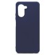 Θήκη Soft TPU inos Realme C33 S-Cover Μπλε Θήκη Soft TPU inos Realme C33 S-Cover Μπλε