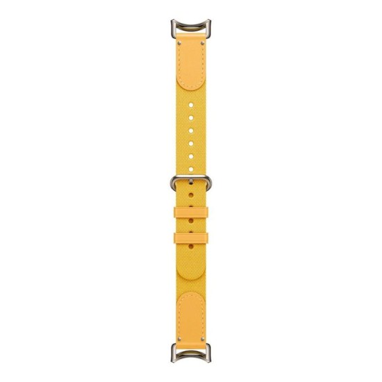 Λουράκι Xiaomi Smart Band 8 Braided BHR7305GL Κίτρινο Λουράκι Xiaomi Smart Band 8 Braided BHR7305GL Κίτρινο