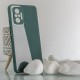 Θήκη TPU & Glass inos Apple iPhone 13 mini CamGuard Πράσινο Θήκη TPU & Glass inos Apple iPhone 13 mini CamGuard Πράσινο