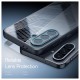 Θήκη TPU & PC Dux Ducis Aimo Samsung A366 Galaxy A36 5G/ A566 Galaxy A56 5G Μαύρο