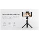 Ασύρματο Selfie Stick & Τρίποδο Tripod Xiaomi Mi FBA4070US Bluetooth Universal για Smartphones Μαύρο Ασύρματο Selfie Stick & Τρίποδο Tripod Xiaomi Mi FBA4070US Bluetooth Universal για Smartphones Μαύρο