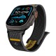 Λουράκι Spigen Athlex Air Apple Watch 6/ 7/ 8/ 9/ 10/ SE/ Ultra 1/ 2 (44/ 45/ 46/ 49mm) Active Μαύρο Λουράκι Spigen Athlex Air Apple Watch 6/ 7/ 8/ 9/ 10/ SE/ Ultra 1/ 2 (44/ 45/ 46/ 49mm) Active Μαύρο