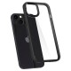 Θήκη TPU & PC Spigen Ultra Hybrid Apple iPhone 13 Διάφανο-Μαύρο Θήκη TPU & PC Spigen Ultra Hybrid Apple iPhone 13 Διάφανο-Μαύρο