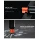 Πολυλειτουργικός Φακός για Αυτοκίνητο Xiaomi BHR7004GL Μαύρο Πολυλειτουργικός Φακός για Αυτοκίνητο Xiaomi BHR7004GL Μαύρο