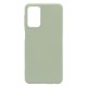 Θήκη Liquid Silicon inos Samsung A326B Galaxy A32 5G L-Cover Λαδί Θήκη Liquid Silicon inos Samsung A326B Galaxy A32 5G L-Cover Λαδί