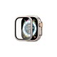 Tempered Glass Spigen Glas.tR Slim Pro Apple Watch Ultra 49mm Titanium (1 τεμ.) Tempered Glass Spigen Glas.tR Slim Pro Apple Watch Ultra 49mm Titanium (1 τεμ.)