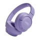 Ασύρματα Ακουστικά Κεφαλής JBL Tune 720BT Μωβ