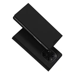 Θήκη Flip Dux Ducis Skin Pro Xiaomi Redmi Note 14 Pro 4G Μαύρο