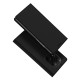 Θήκη Flip Dux Ducis Skin Pro Xiaomi Redmi Note 14 Pro 4G Μαύρο Θήκη Flip Dux Ducis Skin Pro Xiaomi Redmi Note 14 Pro 4G Μαύρο