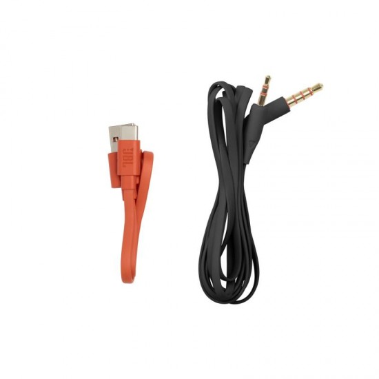 Ασύρματα Ακουστικά Κεφαλής JBL Tune 660NC Μαύρο Ασύρματα Ακουστικά Κεφαλής JBL Tune 660NC Μαύρο