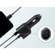 Φορτιστής Αυτοκινήτου Ταχείας Φόρτισης Samsung EP-L4020 με Διπλή Έξοδο USB A & USB C PD 40W Μαύρο Φορτιστής Αυτοκινήτου Ταχείας Φόρτισης Samsung EP-L4020 με Διπλή Έξοδο USB A & USB C PD 40W Μαύρο