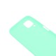 Θήκη Soft TPU inos Huawei P40 Lite S-Cover Φυστικί Θήκη Soft TPU inos Huawei P40 Lite S-Cover Φυστικί
