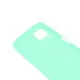 Θήκη Soft TPU inos Huawei P40 Lite S-Cover Φυστικί Θήκη Soft TPU inos Huawei P40 Lite S-Cover Φυστικί