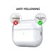 Θήκη PC AhaStyle WG94-J για Apple AirPods 3 Διάφανο Θήκη PC AhaStyle WG94-J για Apple AirPods 3 Διάφανο