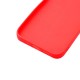 Θήκη Soft TPU inos Apple iPhone 14 Plus 5G S-Cover Κόκκινο Θήκη Soft TPU inos Apple iPhone 14 Plus 5G S-Cover Κόκκινο