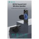 Φορητό Ηχείο Bluetooth Devia EM506 Sound Lite3 5W Μαύρο Φορητό Ηχείο Bluetooth Devia EM506 Sound Lite3 5W Μαύρο
