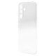 Θήκη TPU inos Samsung A266B Galaxy A26 5G Ultra Slim 0.3mm Διάφανο Θήκη TPU inos Samsung A266B Galaxy A26 5G Ultra Slim 0.3mm Διάφανο