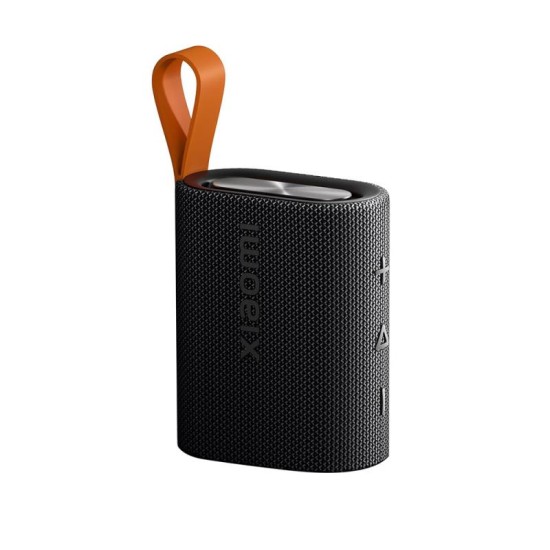 Φορητό Ηχείο Bluetooth Αδιάβροχο Xiaomi Sound Pocket 5W Μαύρο Φορητό Ηχείο Bluetooth Αδιάβροχο Xiaomi Sound Pocket 5W Μαύρο