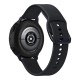Θήκη Soft TPU Spigen Liquid Air Samsung Galaxy Watch Active 2 44mm Μαύρο Θήκη Soft TPU Spigen Liquid Air Samsung Galaxy Watch Active 2 44mm Μαύρο