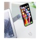 Universal Επεκτάσιμος Βραχίονας Στήριξης σε Laptop Ahastyle WG26 για Smartphones Σκούρο Γκρι Universal Επεκτάσιμος Βραχίονας Στήριξης σε Laptop Ahastyle WG26 για Smartphones Σκούρο Γκρι