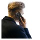 Θήκη Flip Dux Ducis Skin Pro Apple iPhone 16e Μαύρο Θήκη Flip Dux Ducis Skin Pro Apple iPhone 16e Μαύρο