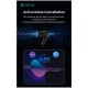 True Wireless Ακουστικά Bluetooth Devia ANC EM408 Pro1 Λευκό True Wireless Ακουστικά Bluetooth Devia ANC EM408 Pro1 Λευκό
