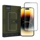 Tempered Glass Full Face Hofi Pro+ Apple iPhone 15 Μαύρο (1 τεμ.) Tempered Glass Full Face Hofi Pro+ Apple iPhone 15 Μαύρο (1 τεμ.)