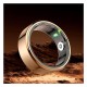 Smart Ring Maxlife MXSR-100 21.40mm Size 12 Μαύρο Smart Ring Maxlife MXSR-100 21.40mm Size 12 Μαύρο