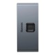 HDMI Splitter Baseus Matrix 2x1/1x2 4K 30Hz Γκρι HDMI Splitter Baseus Matrix 2x1/1x2 4K 30Hz Γκρι