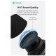 Φορητό Ηχείο Bluetooth Devia EM506 Sound Lite3 5W Μαύρο Φορητό Ηχείο Bluetooth Devia EM506 Sound Lite3 5W Μαύρο