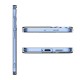 Θήκη TPU Spigen Liquid Crystal Samsung Galaxy S25 5G Διάφανο Θήκη TPU Spigen Liquid Crystal Samsung Galaxy S25 5G Διάφανο