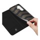Θήκη Flip Dux Ducis Skin Pro Samsung Galaxy S24 Ultra 5G Μαύρο Θήκη Flip Dux Ducis Skin Pro Samsung Galaxy S24 Ultra 5G Μαύρο
