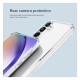 Θήκη Soft TPU & PC Nillkin Nature Pro Samsung Galaxy S24 Ultra 5G Διάφανο Θήκη Soft TPU & PC Nillkin Nature Pro Samsung Galaxy S24 Ultra 5G Διάφανο