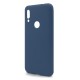 Θήκη Soft TPU inos Xiaomi Redmi 7 S-Cover Μπλε Θήκη Soft TPU inos Xiaomi Redmi 7 S-Cover Μπλε