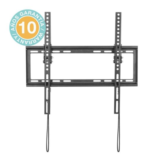 Επιτοίχια Βάση TV Holmios με Κλίση (32" έως 55") Μαύρο