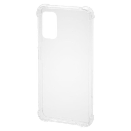 Θήκη TPU & PC Xiaomi Poco M3 Pro 5G Shock Proof Διάφανο Θήκη TPU & PC Xiaomi Poco M3 Pro 5G Shock Proof Διάφανο