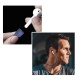 Strap Λαιμού Σιλικόνης AhaStyle PT74 Apple AirPods Magnetic Σκούρο Μπλε Strap Λαιμού Σιλικόνης AhaStyle PT74 Apple AirPods Magnetic Σκούρο Μπλε