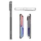 Θήκη TPU Spigen Liquid Crystal Apple iPhone 15 Διάφανο Θήκη TPU Spigen Liquid Crystal Apple iPhone 15 Διάφανο