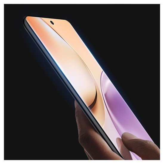 Tempered Glass Full Face Dux Ducis Realme 14 Pro Μαύρο (1 τεμ.) Tempered Glass Full Face Dux Ducis Realme 14 Pro Μαύρο (1 τεμ.)