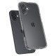 Θήκη TPU & PC Spigen Ultra Hybrid Apple iPhone 16 Plus Διάφανο Θήκη TPU & PC Spigen Ultra Hybrid Apple iPhone 16 Plus Διάφανο
