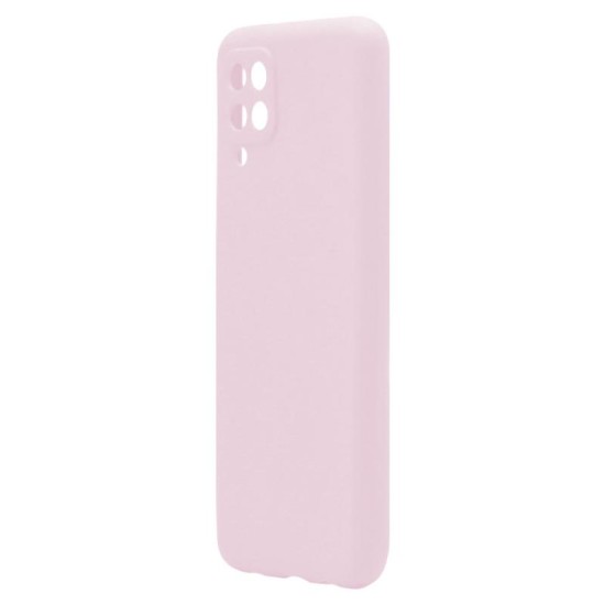 Θήκη Soft TPU inos Samsung A125F Galaxy A12/ A127F Galaxy A12 Nacho/ M127F Galaxy M12 S-Cover Dusty Ροζ Θήκη Soft TPU inos Samsung A125F Galaxy A12/ A127F Galaxy A12 Nacho/ M127F Galaxy M12 S-Cover Dusty Ροζ