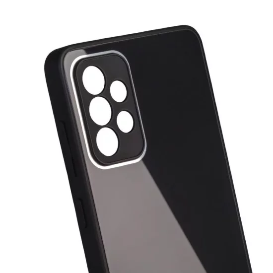 Θήκη TPU & Glass inos Xiaomi Poco M5S/ Redmi Note 10/ 10S CamGuard Μαύρο Θήκη TPU & Glass inos Xiaomi Poco M5S/ Redmi Note 10/ 10S CamGuard Μαύρο