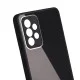 Θήκη TPU & Glass inos Xiaomi Poco M5S/ Redmi Note 10/ 10S CamGuard Μαύρο Θήκη TPU & Glass inos Xiaomi Poco M5S/ Redmi Note 10/ 10S CamGuard Μαύρο