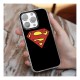 Θήκη Soft TPU DC Superman 002 Apple iPhone 15 Pro Μαύρο Θήκη Soft TPU DC Superman 002 Apple iPhone 15 Pro Μαύρο
