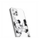 Θήκη Soft TPU Disney Mickey & Minnie 010 Apple iPhone 14 Pro Λευκό Θήκη Soft TPU Disney Mickey & Minnie 010 Apple iPhone 14 Pro Λευκό