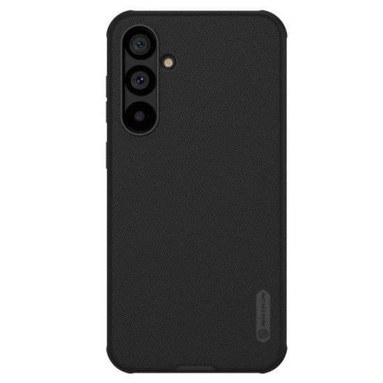 Θήκη Soft TPU & PC Nillkin Super Frosted Shield Pro Samsung S711 Galaxy S23 FE 5G Μαύρο Θήκη Soft TPU & PC Nillkin Super Frosted Shield Pro Samsung S711 Galaxy S23 FE 5G Μαύρο