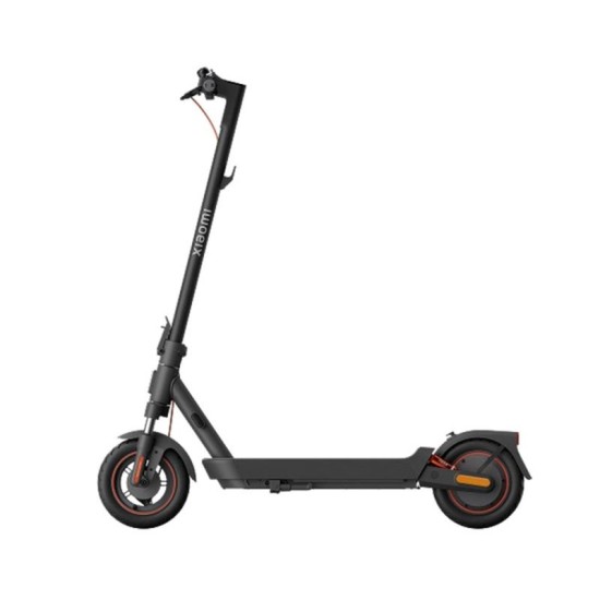 Ηλεκτρικό Πατίνι - Scooter Xiaomi 5 Max GL BHR9615GL Μαύρο Ηλεκτρικό Πατίνι - Scooter Xiaomi 5 Max GL BHR9615GL Μαύρο