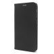 Θήκη Flip Book inos Samsung A725F Galaxy A72 4G Curved S-Folio Μαύρο Θήκη Flip Book inos Samsung A725F Galaxy A72 4G Curved S-Folio Μαύρο