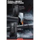 Θήκη Full Body Rugged Supcase Unicorn Beetle Pro Samsung S916B Galaxy S23 Plus 5G Μαύρο Θήκη Full Body Rugged Supcase Unicorn Beetle Pro Samsung S916B Galaxy S23 Plus 5G Μαύρο